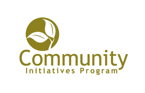 Community Initiatives Program